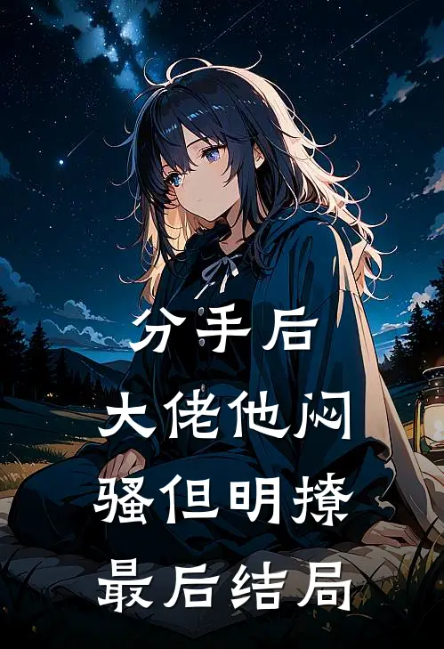 分手后，大佬他闷骚但明撩最后结局