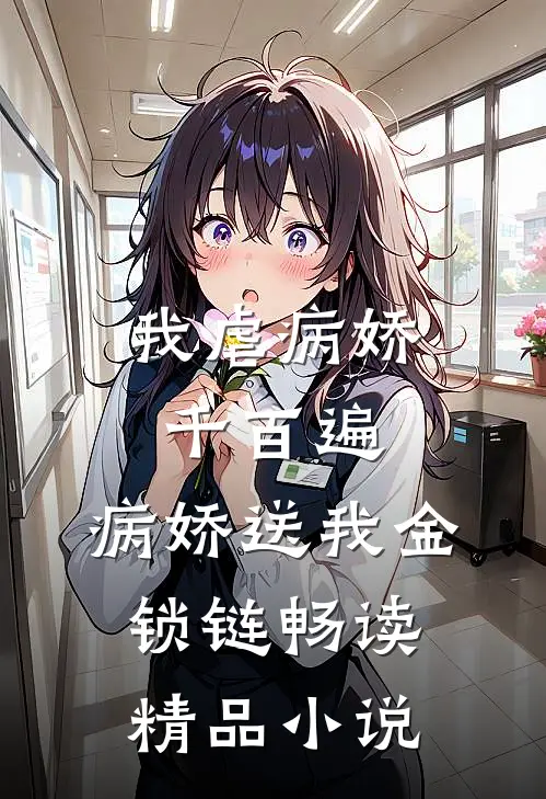 我虐病娇千百遍，病娇送我金锁链畅读精品小说
