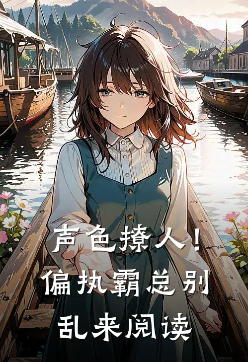 声色撩人！偏执霸总别乱来阅读