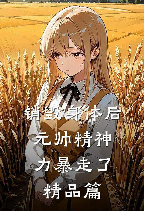 销毁身体后，元帅精神力暴走了精品篇