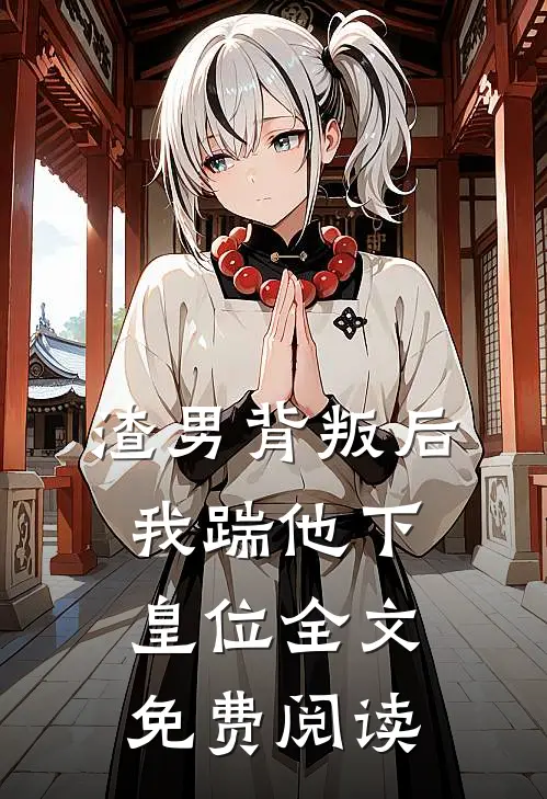 渣男背叛后我踹他下皇位全文免费阅读