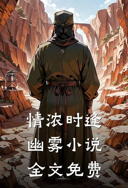 情浓时逢幽雾小说全文免费