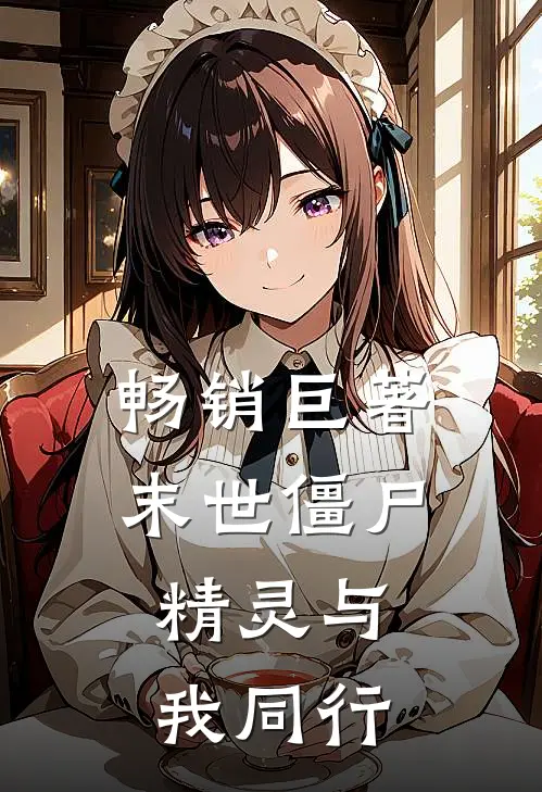 畅销巨著末世僵尸，精灵与我同行