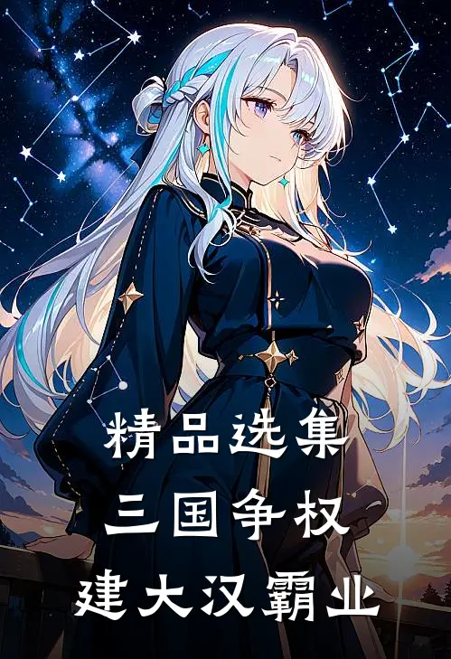 精品选集三国争权，建大汉霸业