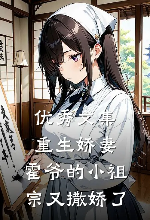 优秀文集重生娇妻：霍爷的小祖宗又撒娇了