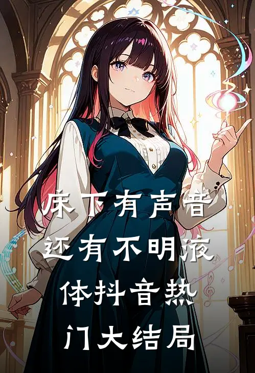 床下有声音，还有不明液体抖音热门大结局