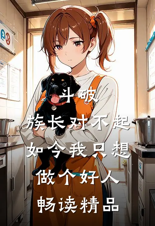 斗破：族长对不起，如今我只想做个好人畅读精品