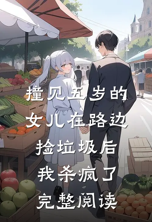 撞见五岁的女儿在路边捡垃圾后，我杀疯了完整阅读