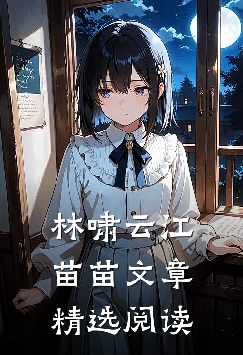 林啸云 江苗苗文章精选阅读