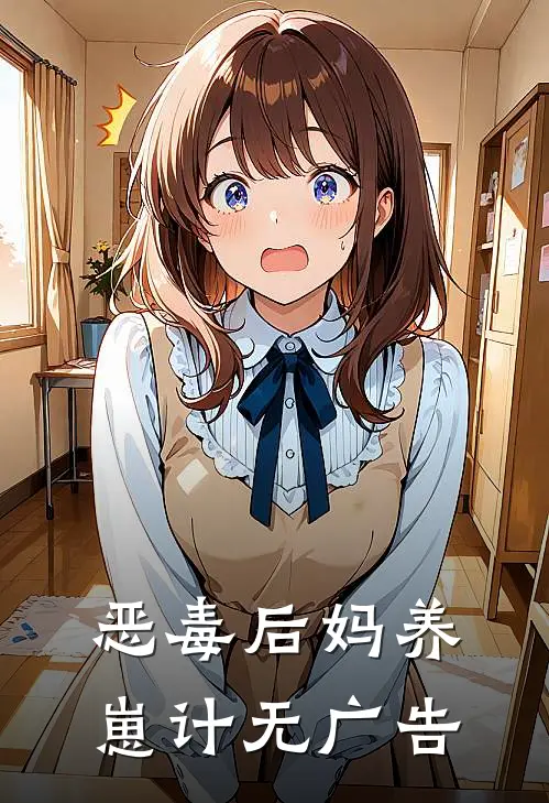 恶毒后妈养崽计无广告