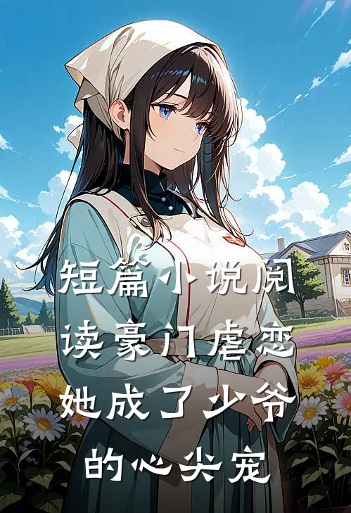 短篇小说阅读豪门虐恋：她成了少爷的心尖宠