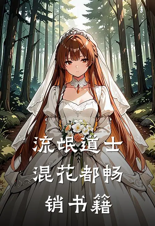 流氓道士混花都畅销书籍