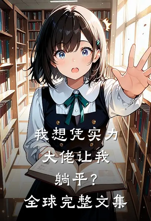 我想凭实力，大佬让我躺平？全球完整文集