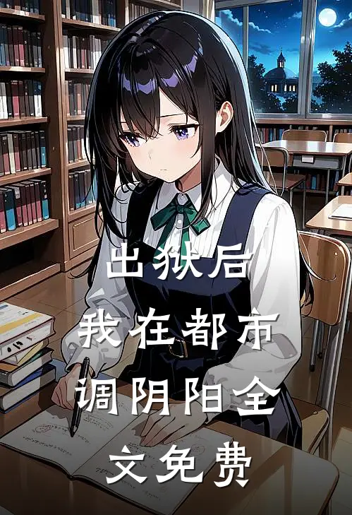 出狱后，我在都市调阴阳全文免费
