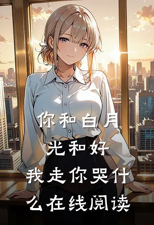 你和白月光和好，我走你哭什么在线阅读