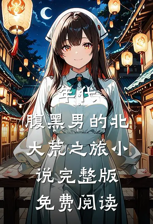 年代：腹黑男的北大荒之旅小说完整版免费阅读