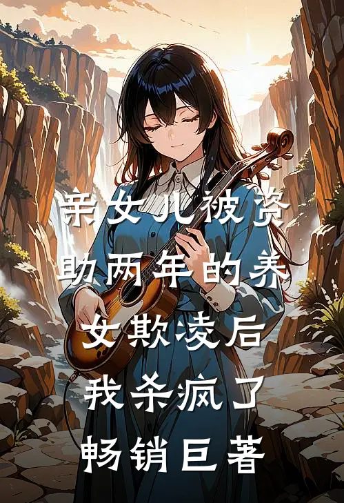 亲女儿被资助两年的养女欺凌后，我杀疯了畅销巨著