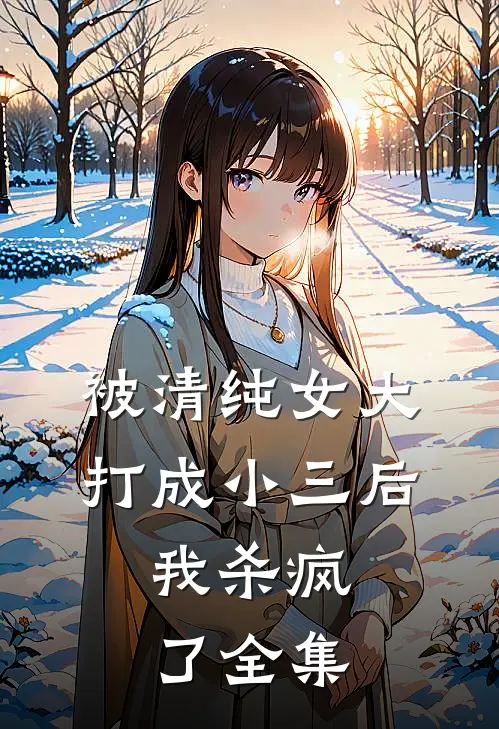 被清纯女大打成小三后,我杀疯了 全集免费观看