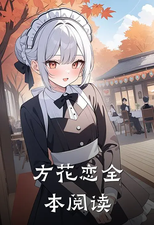 方花恋全本阅读