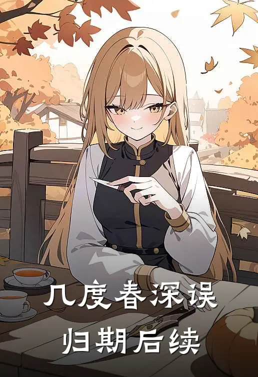 几度春深误归期后续