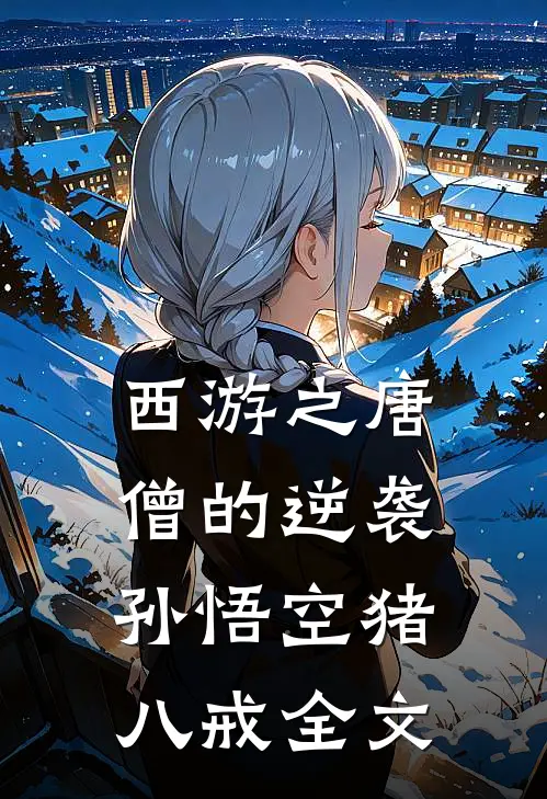 《西游之唐僧的逆袭》孙悟空猪八戒全文
