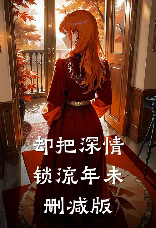 却把深情锁流年未删减版