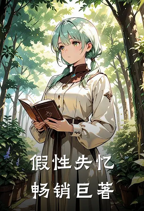 假性失忆畅销巨著