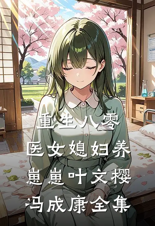 重生八零：医女媳妇养崽崽叶文樱冯成康 全集