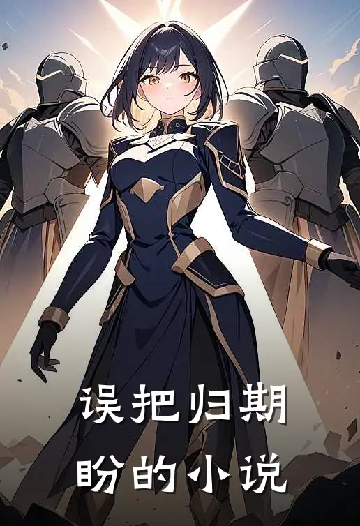 误把归期盼的小说