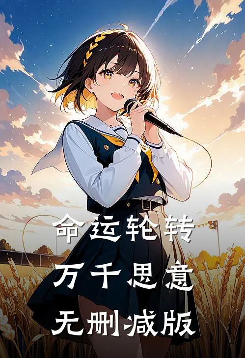 命运轮转，万千思意无删减版