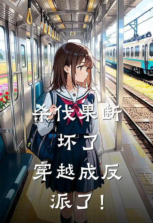 杀伐果断：坏了，穿越成反派了！