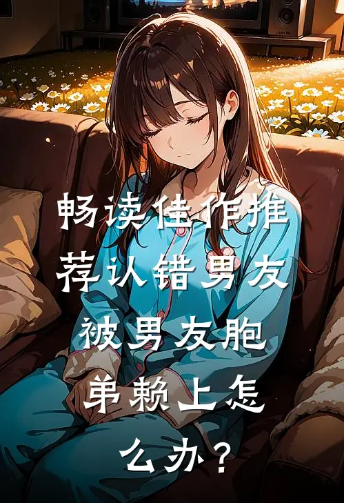 畅读佳作推荐认错男友，被男友胞弟赖上怎么办？