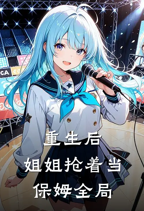 重生后，姐姐抢着当保姆全局