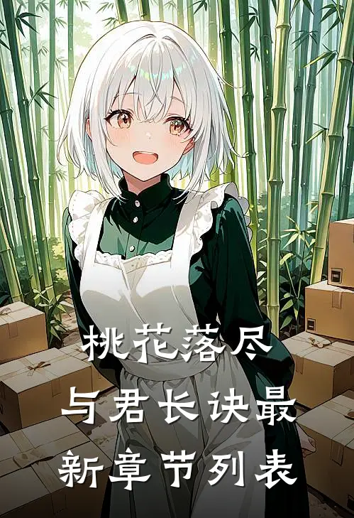 桃花落尽，与君长诀最新章节列表