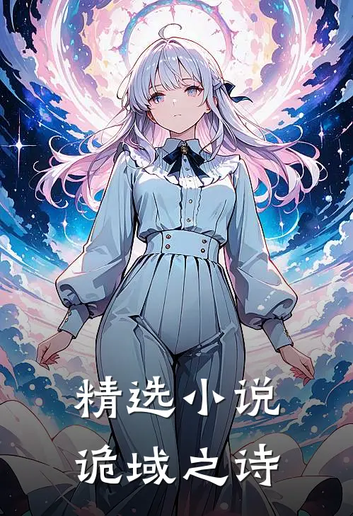 精选诡域之诗免费阅读