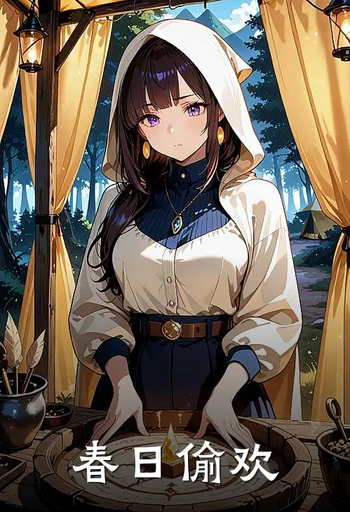 春日偷欢