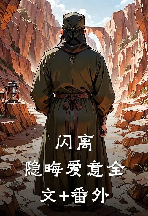 闪离：隐晦爱意全文+番外