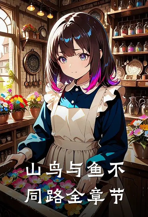山鸟与鱼不同路全章节