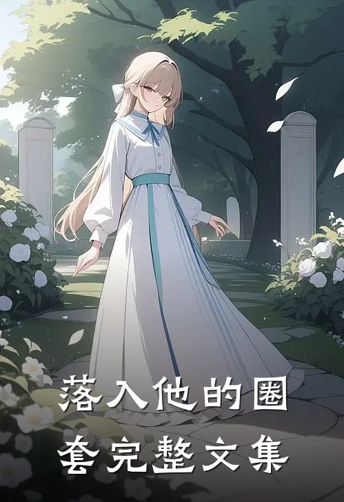 落入他的圈套完整文集