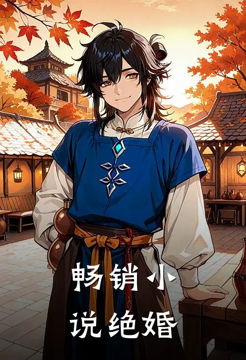 畅销小说绝婚