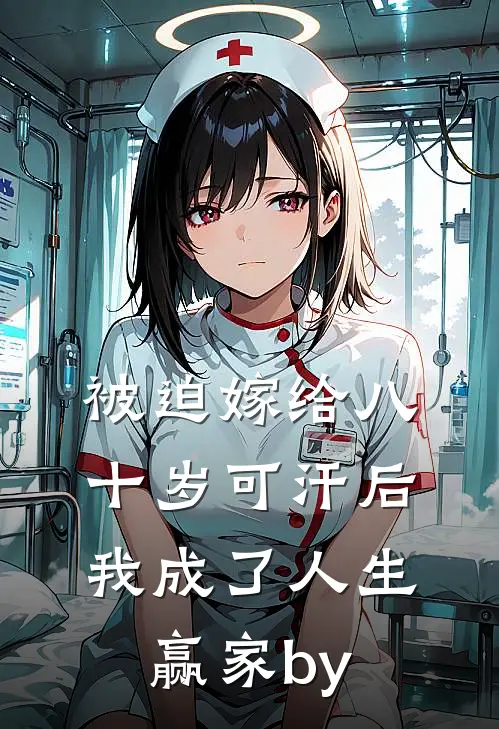 被迫嫁给八十岁可汗后，我成了人生赢家by