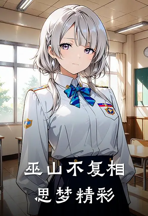 巫山不复相思梦精彩