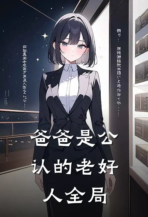 爸爸是公认的老好人全局