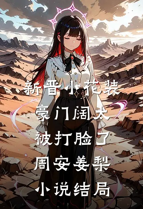 新晋小花装豪门阔太，被打脸了周安姜梨小说结局