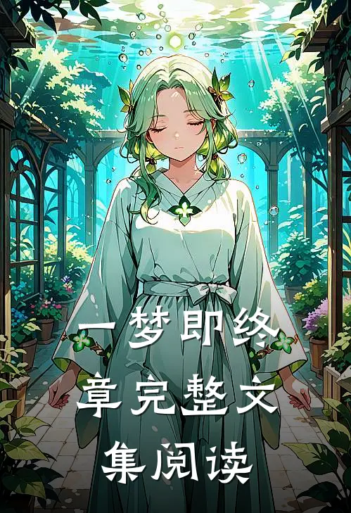 一梦即终章完整文集阅读