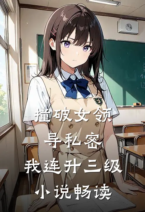 撞破女领导私密，我连升三级小说畅读