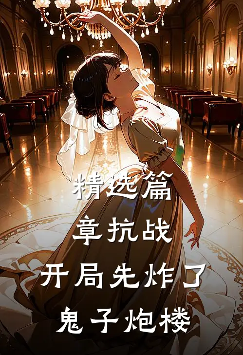 精选篇章抗战：开局先炸了鬼子炮楼