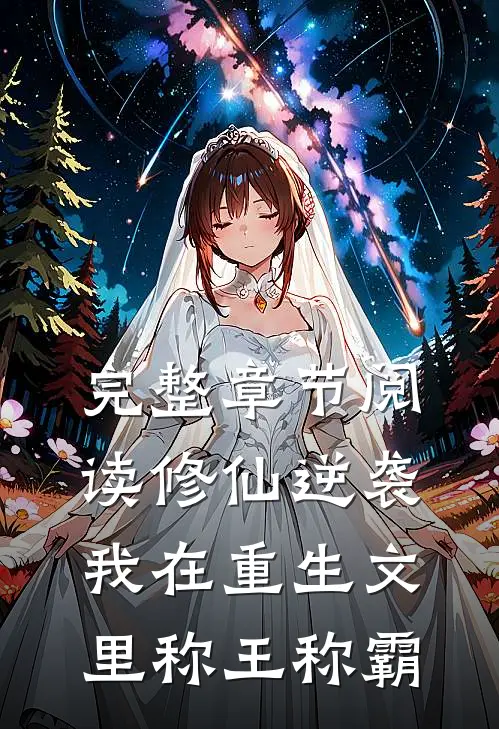 完整章节阅读修仙逆袭，我在重生文里称王称霸
