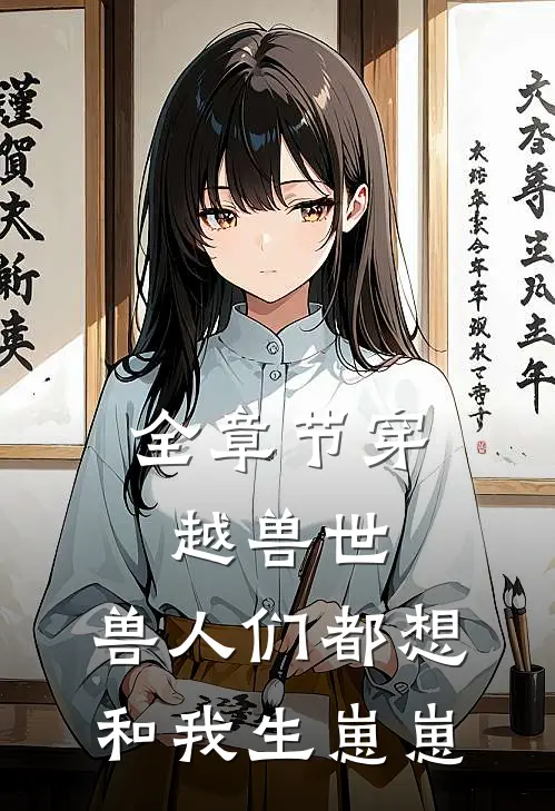 全章节穿越兽世,兽人们都想和我生崽崽免费阅读
