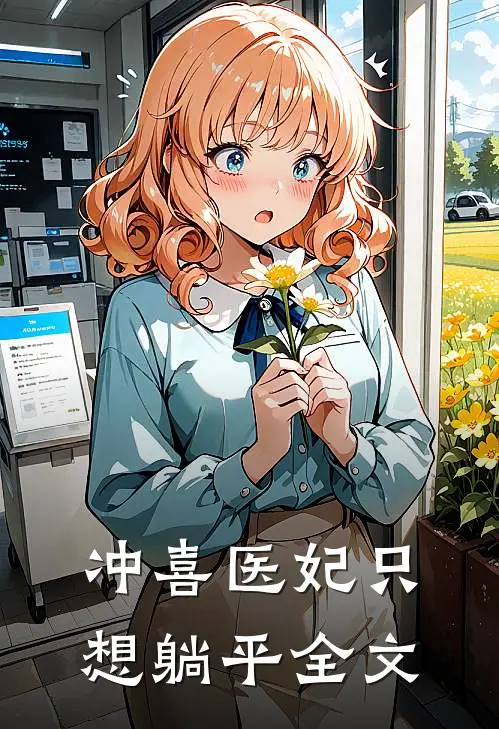 冲喜医妃只想躺平全文